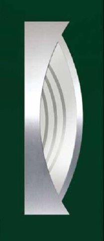 Panel Ornamental Aluminiu HG X1419